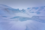 Kangerlussuaq - trekking na lodowiec
