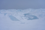 Kangerlussuaq - trekking na lodowiec
