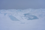 Kangerlussuaq - trekking na lodowiec
