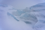 Kangerlussuaq - trekking na lodowiec
