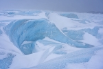 Kangerlussuaq - trekking na lodowiec
