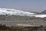 Kangerlussuaq - lodowiec Russell
