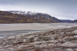 Kangerlussuaq - trekking na lodowiec
