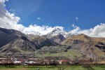 Kazbegi
