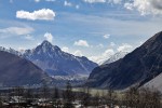 Kazbegi
