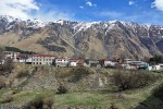 Kazbegi
