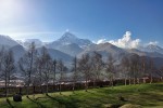 Kazbegi