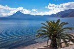 Lago de Atitlan
