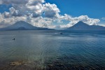 Lago de Atitlan
