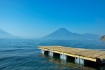 Lago de Atitlan
