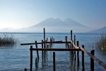 Lago de Atitlan
