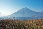 Lago de Atitlan
