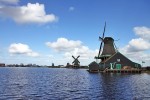 Zaanse Schans
