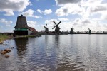 Zaanse Schans
