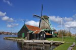 Zaanse Schans
