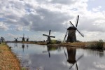 Kinderdijk
