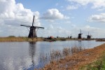 Kinderdijk
