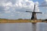 Kinderdijk
