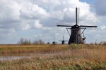 Kinderdijk
