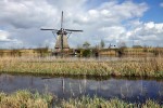 Kinderdijk
