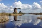 Kinderdijk
