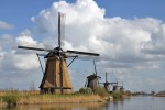 Kinderdijk
