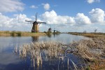 Kinderdijk
