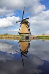 Kinderdijk
