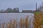 Wouda Steam Pumping Station
