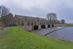 Wouda Steam Pumping Station
