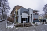 Rietveld Schroederhuis
