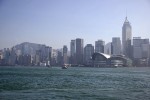 Hong Kong Island
