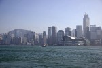 Hong Kong Island
