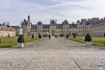 Fontainebleau

