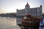 Mumbai - hotel Taj Mahal
