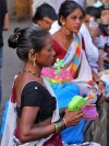 Mumbai - obok Gateway of India
