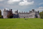 Zamek Kilkenny

