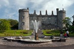 Zamek Kilkenny
