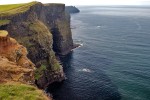 Klify Moher
