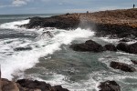 Giant's Causeway
