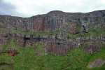 Giant's Causeway
