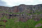 Giant's Causeway
