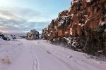 Thingvellir National Park
