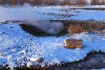 Geysir
