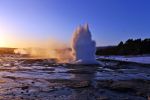 Geysir
