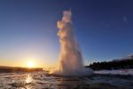 Geysir
