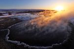 Geysir
