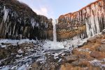 Svartifoss
