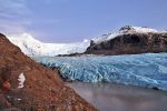 Svinafellsjokull
