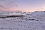 widok na Grundarfjordur
